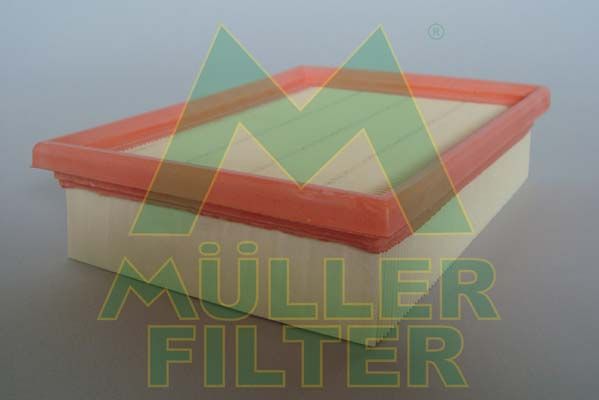 MULLER FILTER oro filtras PA307